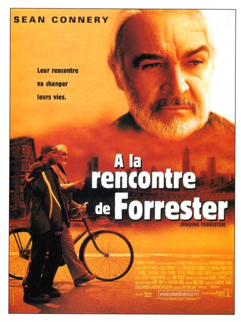 à la rencontre de forrester|Regarder À la Rencontre de Forrester en streaming